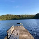 Metsaesydaen Moekki 4 Mettaepoeyroeoe