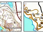 Camping Metsaesydaen Moekki 4 Mettaepoeyroeoe Puumala