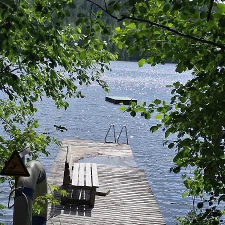 Кемпинг Metsaesydaen Moekki 4 Mettaepoeyroeoe *