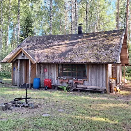 Metsaesydaen Moekki 4 Mettaepoeyroeoe *