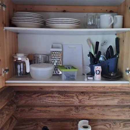 Metsaesydaen Moekki 4 Mettaepoeyroeoe Пуумала