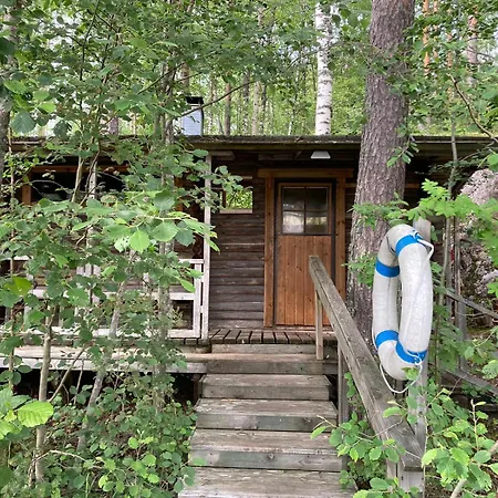 Metsaesydaen Moekki 4 Mettaepoeyroeoe