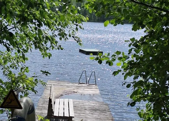 Camping Metsaesydaen Moekki 4 Mettaepoeyroeoe *