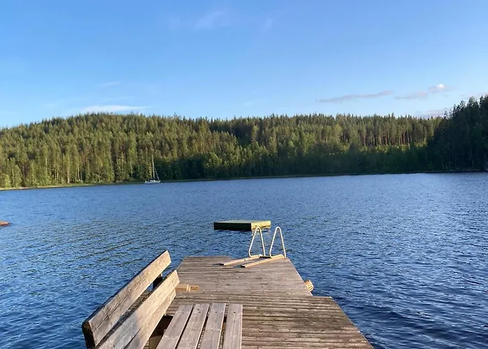 Metsaesydaen Moekki 4 Mettaepoeyroeoe